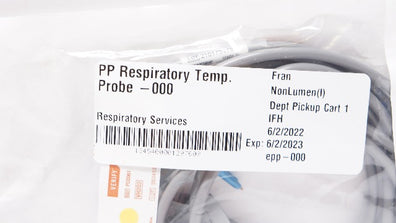 Steris 886610 Vis-U-All Low Temperature SelfSeal Sterilization Pouch 6x10inch(x)